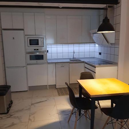Mga Loft Leon Lejlighed Eksteriør billede
